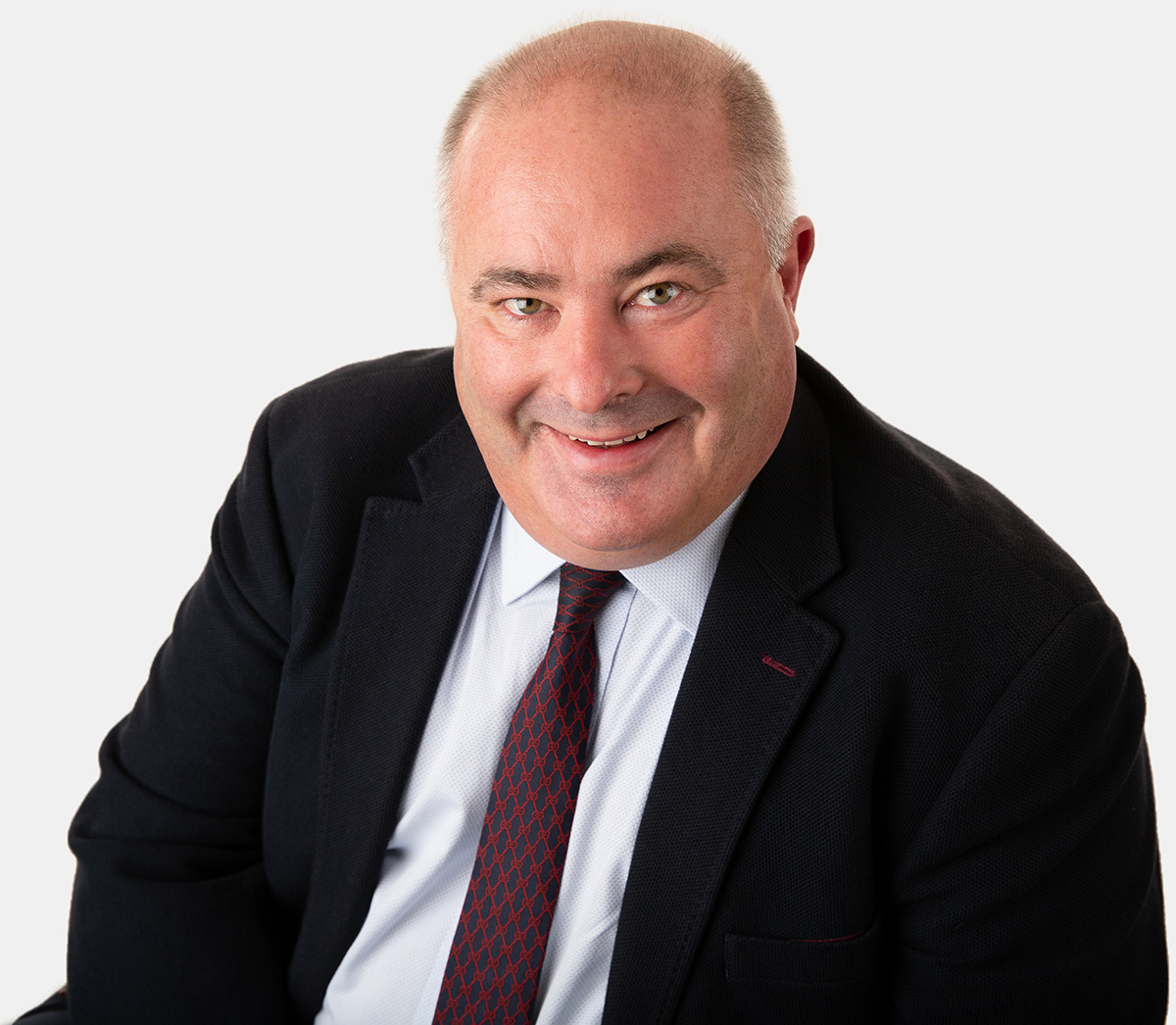 Paul Loughlin